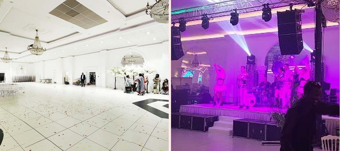 Palace de Villiers - Photo 2